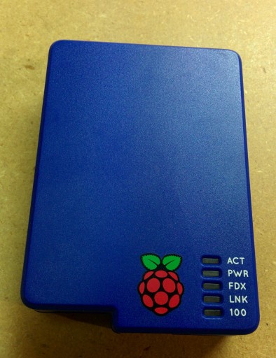 Raspberry Pi